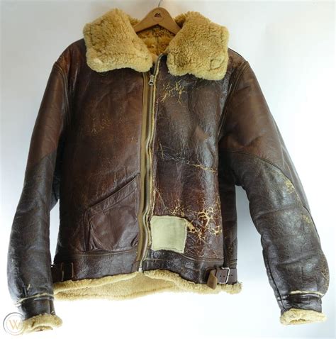 ww2 jacket replica|vintage ww2 bomber jackets.